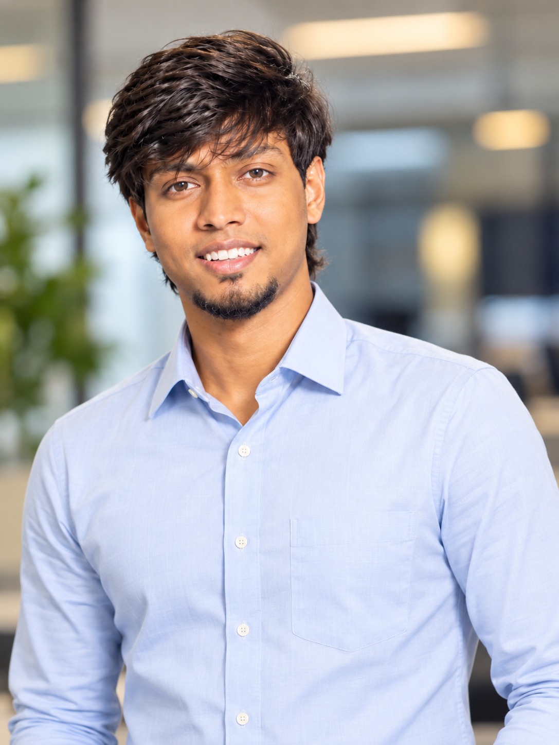 Thiruniraiselvan - Senior Operations Specialist