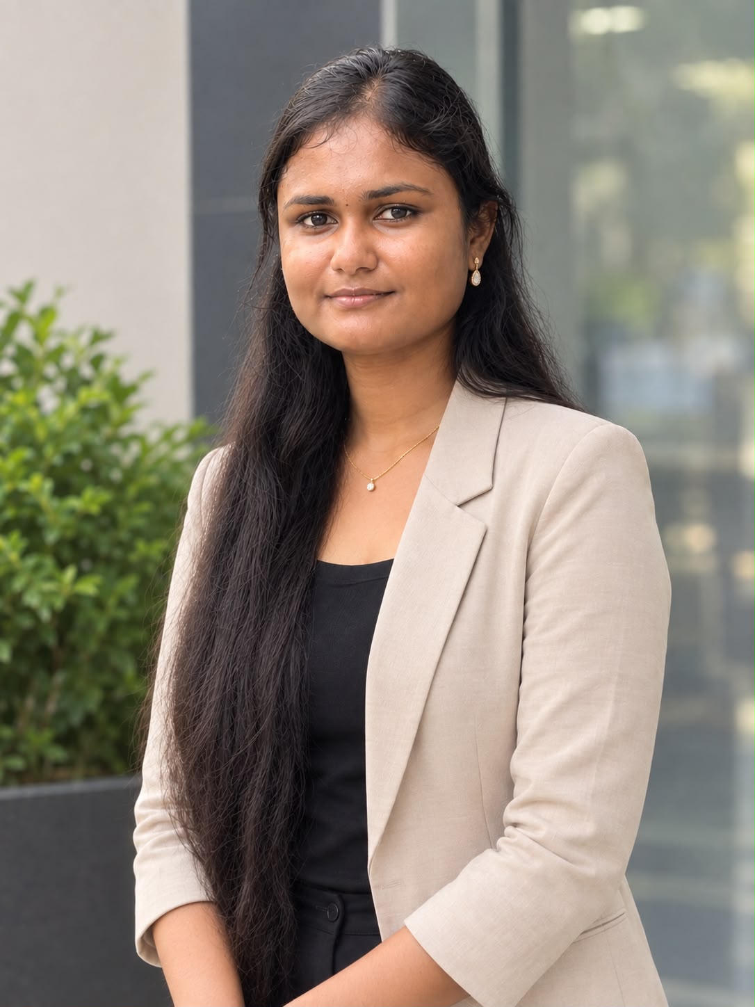 Jeevitha - Senior Process Specialist